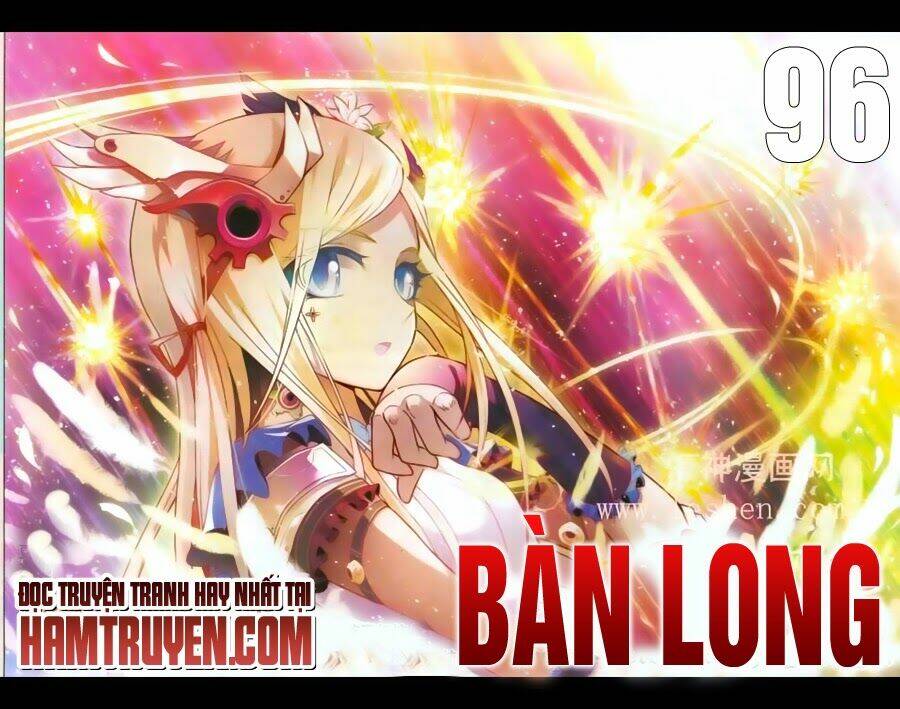 bàn long giới chỉ chapter 96 1