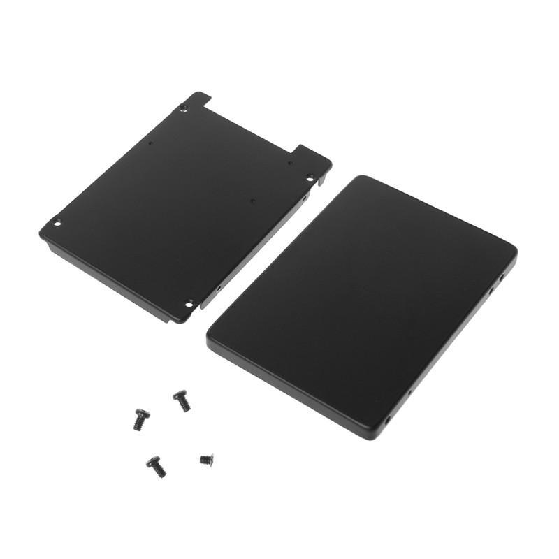 Vỏ kim loại bảo vệ ổ cứng SSD