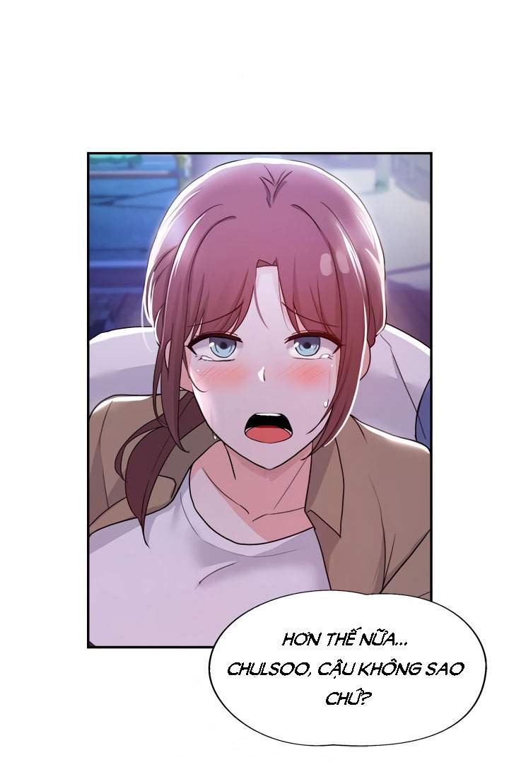 loser trốn chạy chapter 10 27