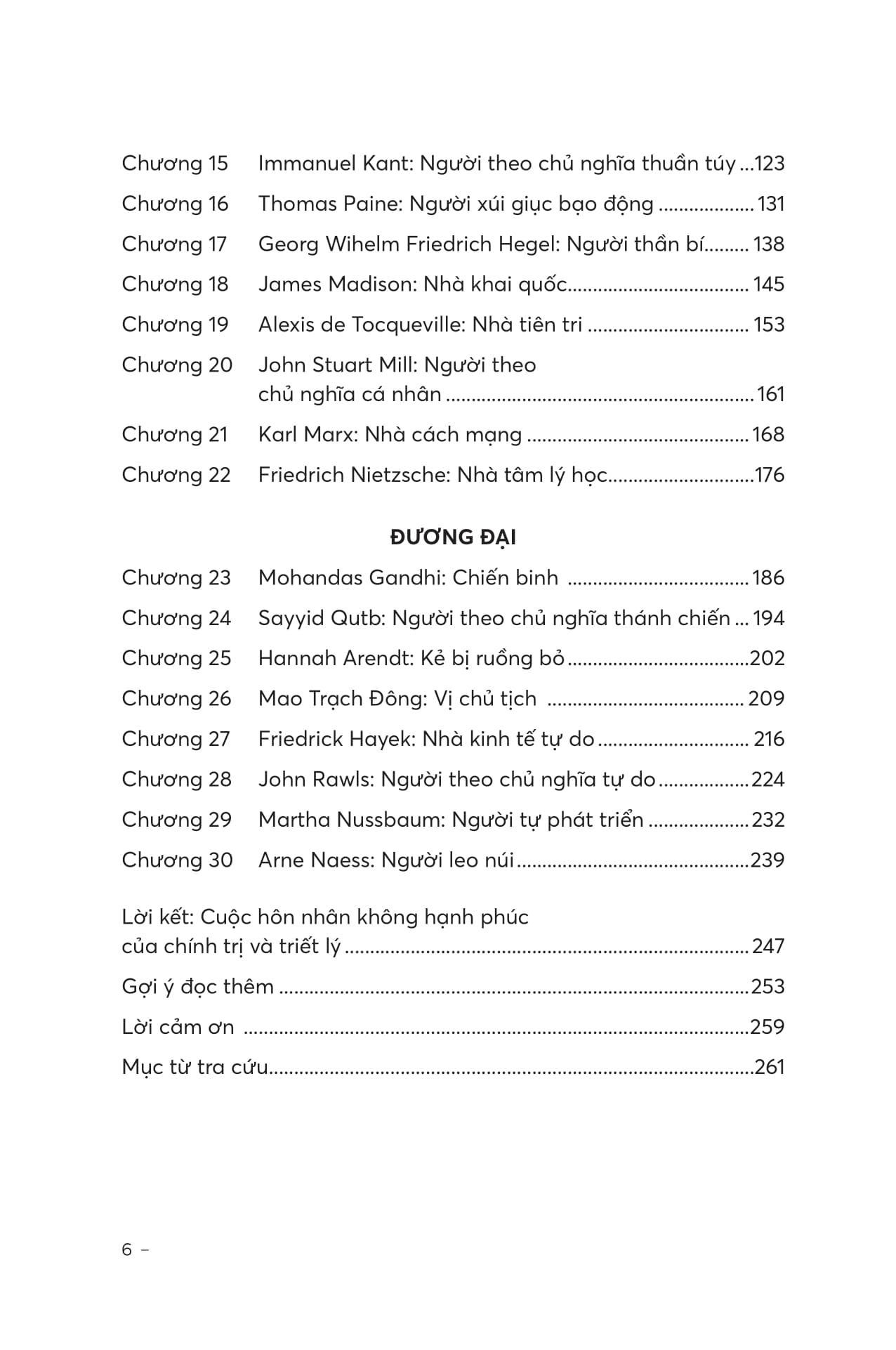 Sách - Tư Duy Như Chính Trị Gia