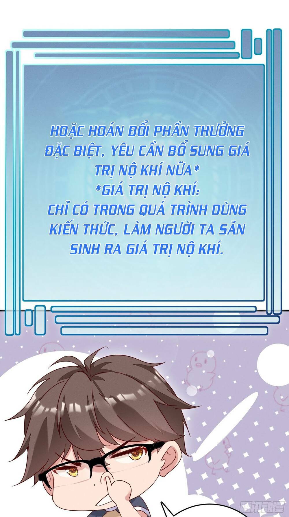trở thành đạo sư dũng sĩ chapter 3 13