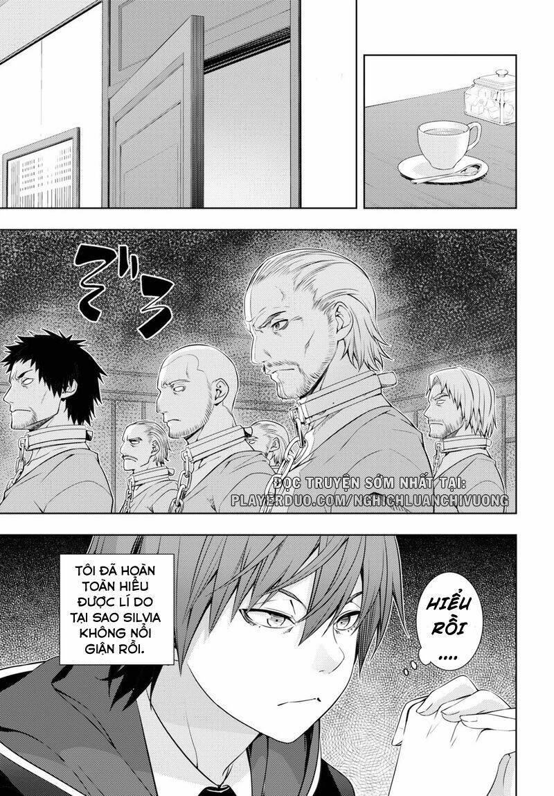 moto sekai ichi'i subchara ikusei nikki: hai player, isekai wo kouryakuchuu! chapter 18 4