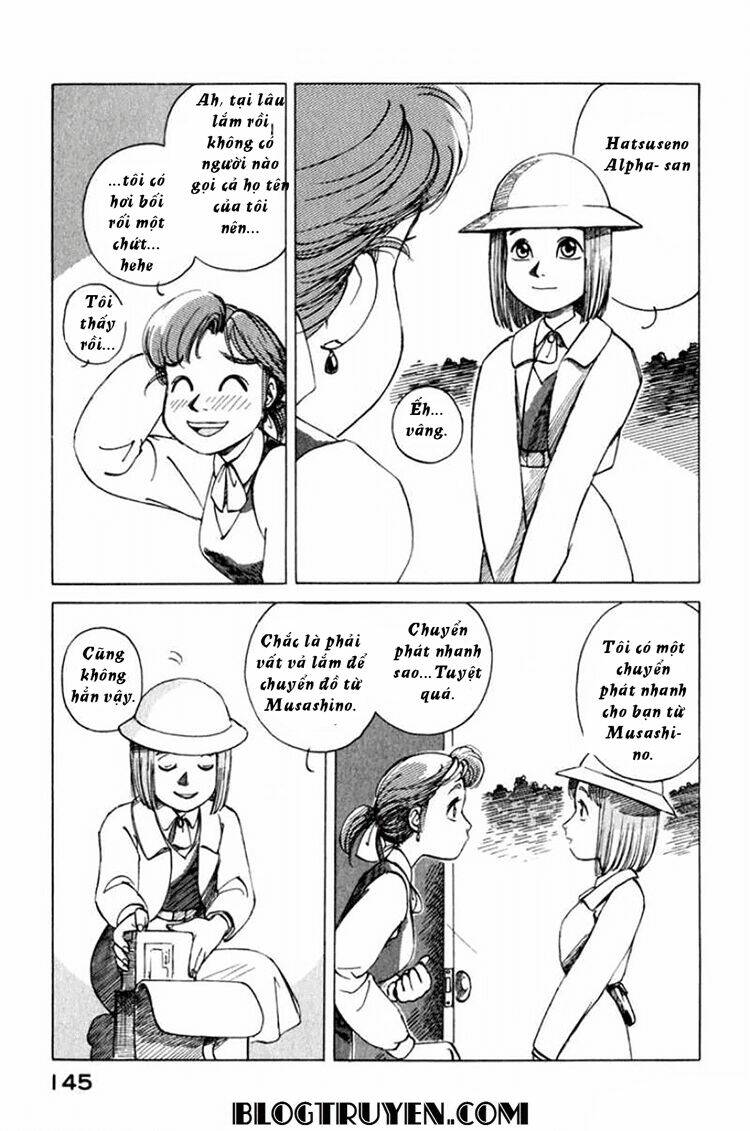 yokohama kaidashi kikou. chapter 7 16