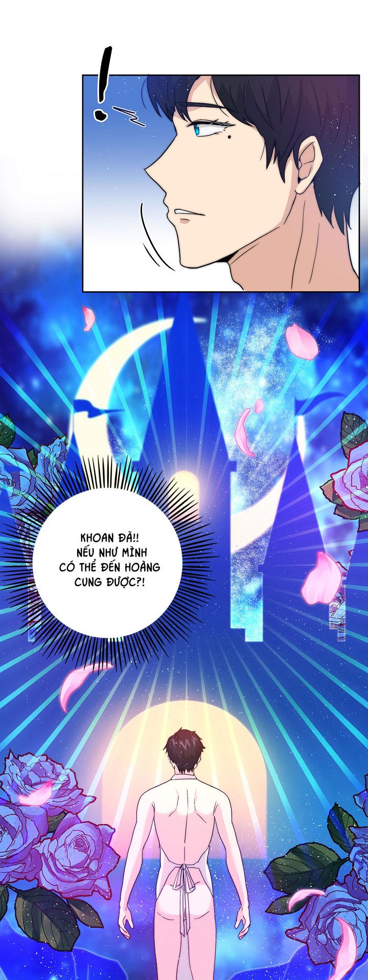 lọ lem phiên bản bl chapter 3 27