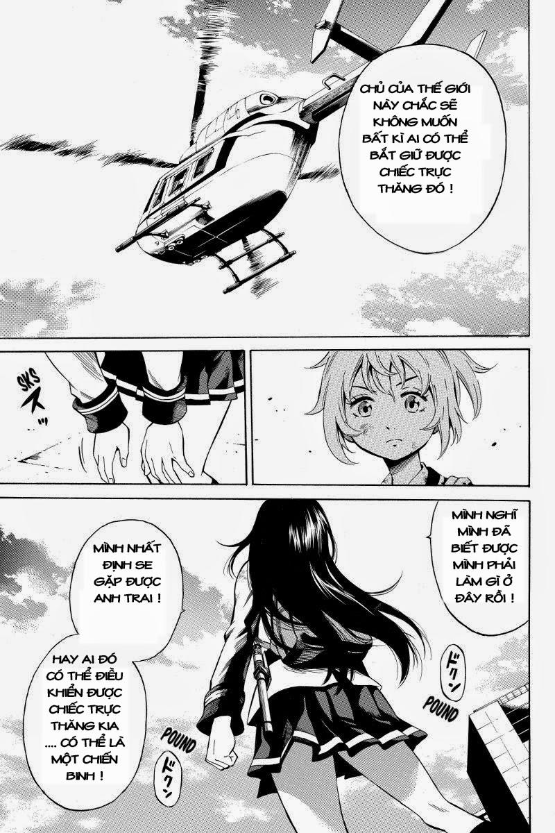 tenkuu shinpan arrive chapter 28 7