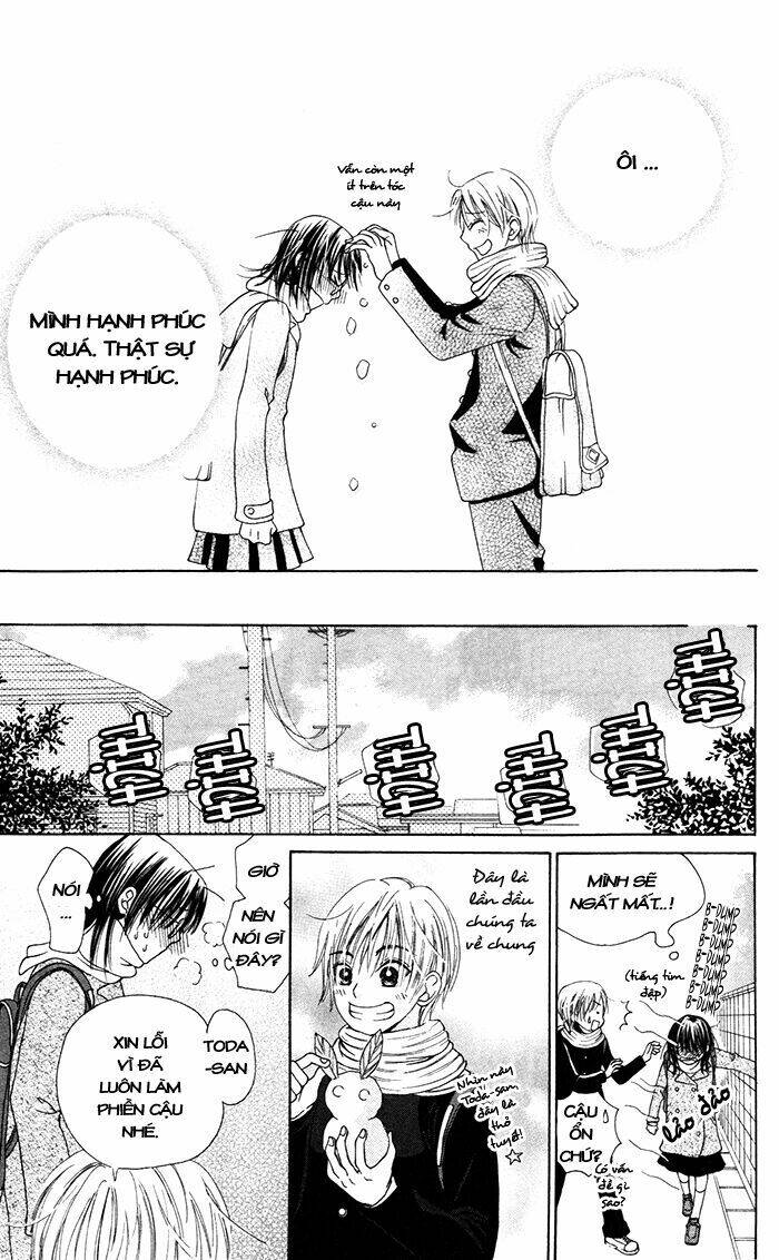 hajimari no niina chapter 3.5 18