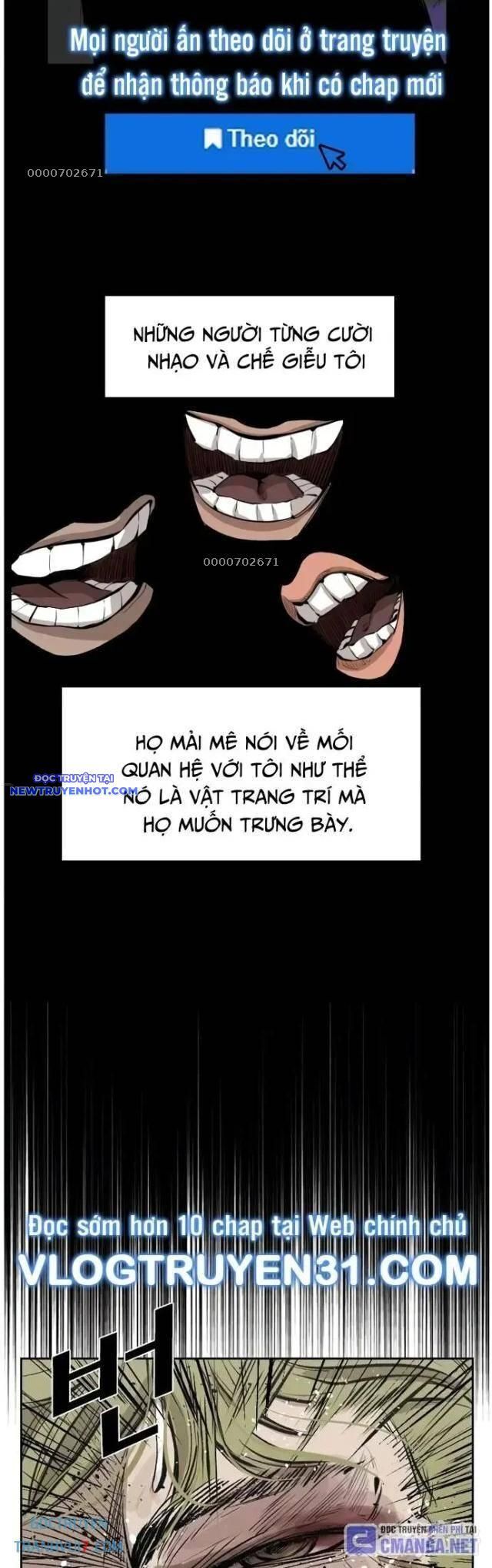 shark - cá mập chapter 144 21