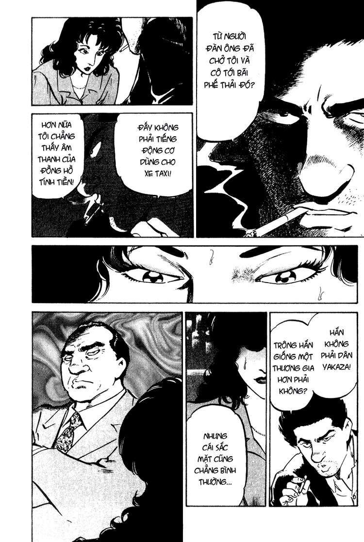 old boy chapter 29 12