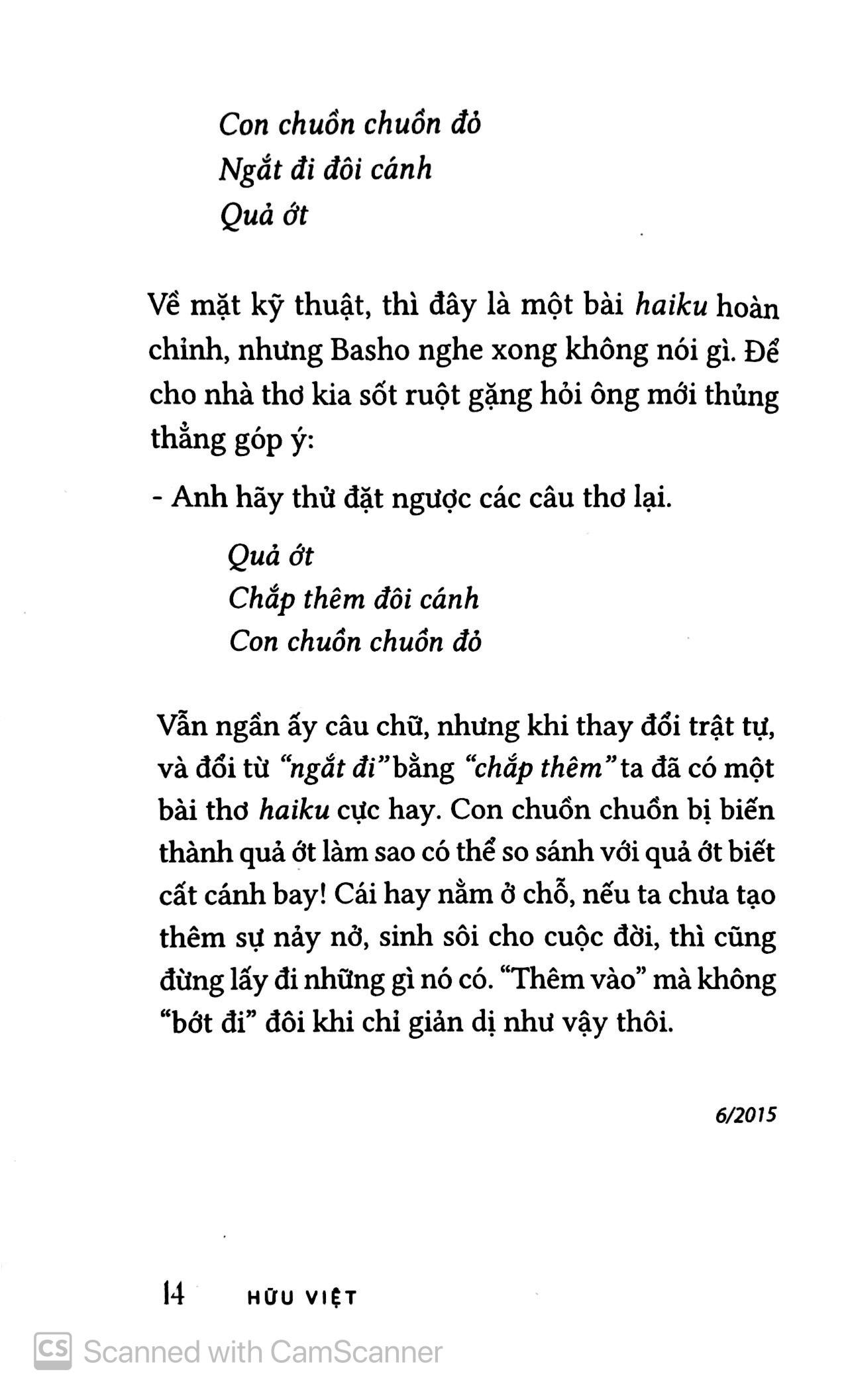 Email Lúc 0 Giờ (Tản Văn)