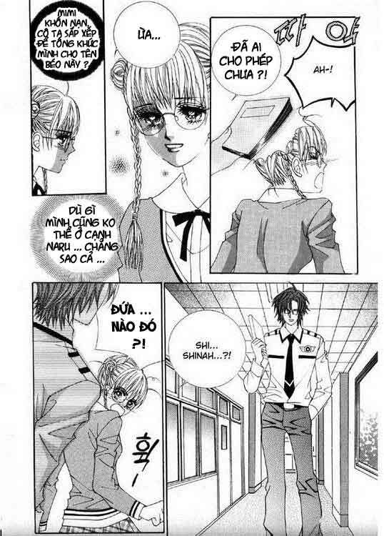 hoa hồng tặng anh chapter 27 68