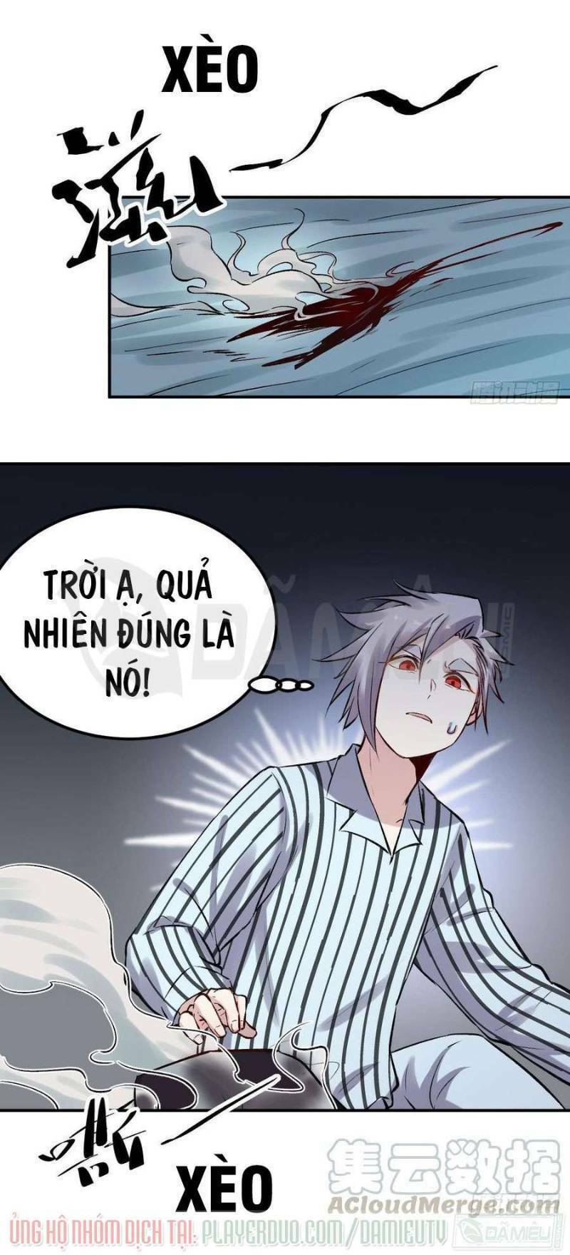 đỉnh phong thần y chapter 71 8