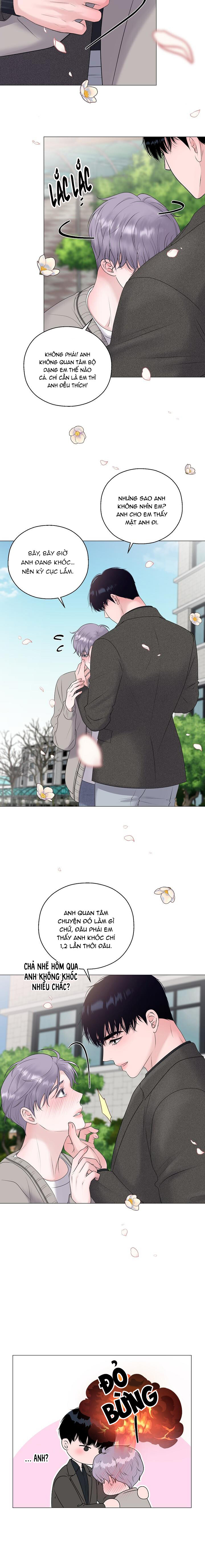 tiền bối của anh chapter 24 6