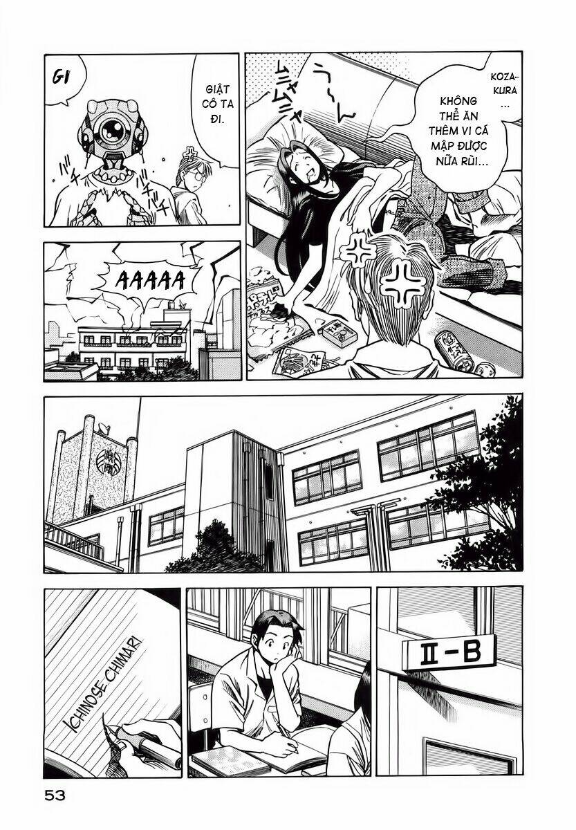 little jumper chapter 2 9