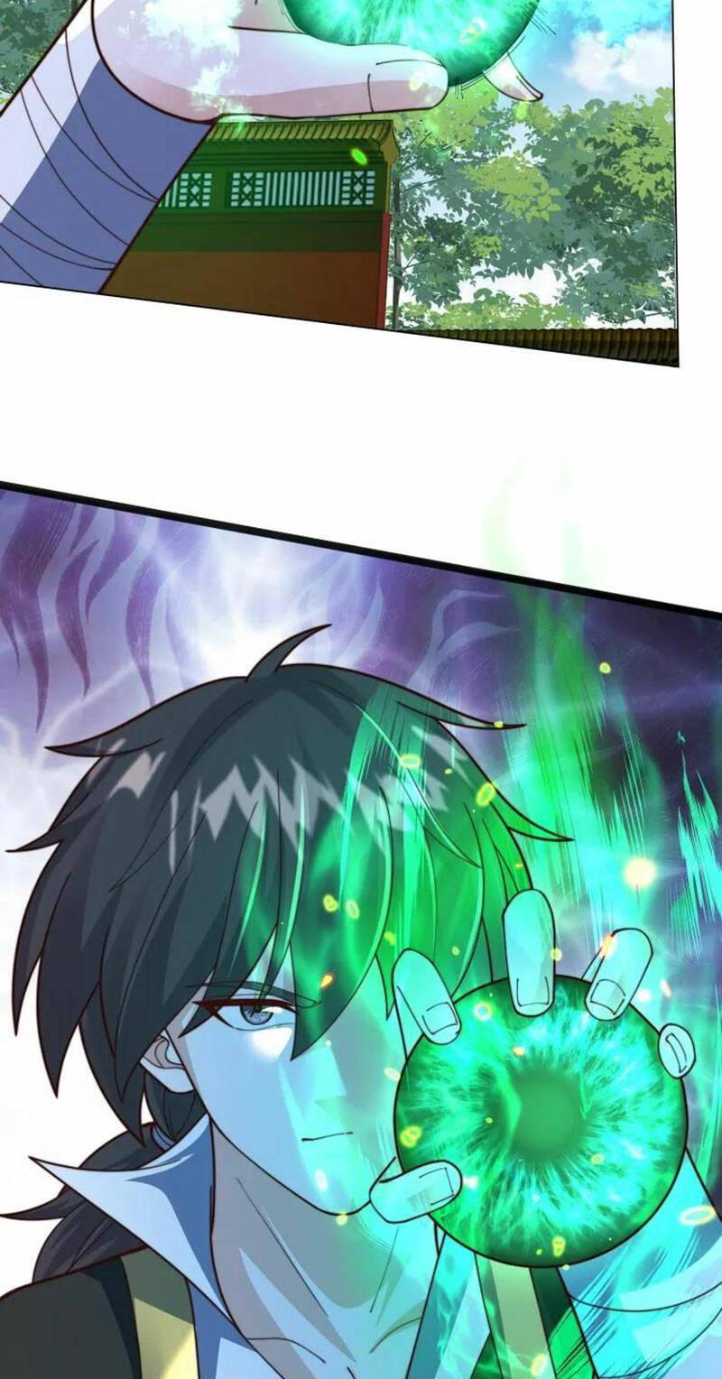 ta nuôi ma quỷ ở trấn ma ti chapter 292 24