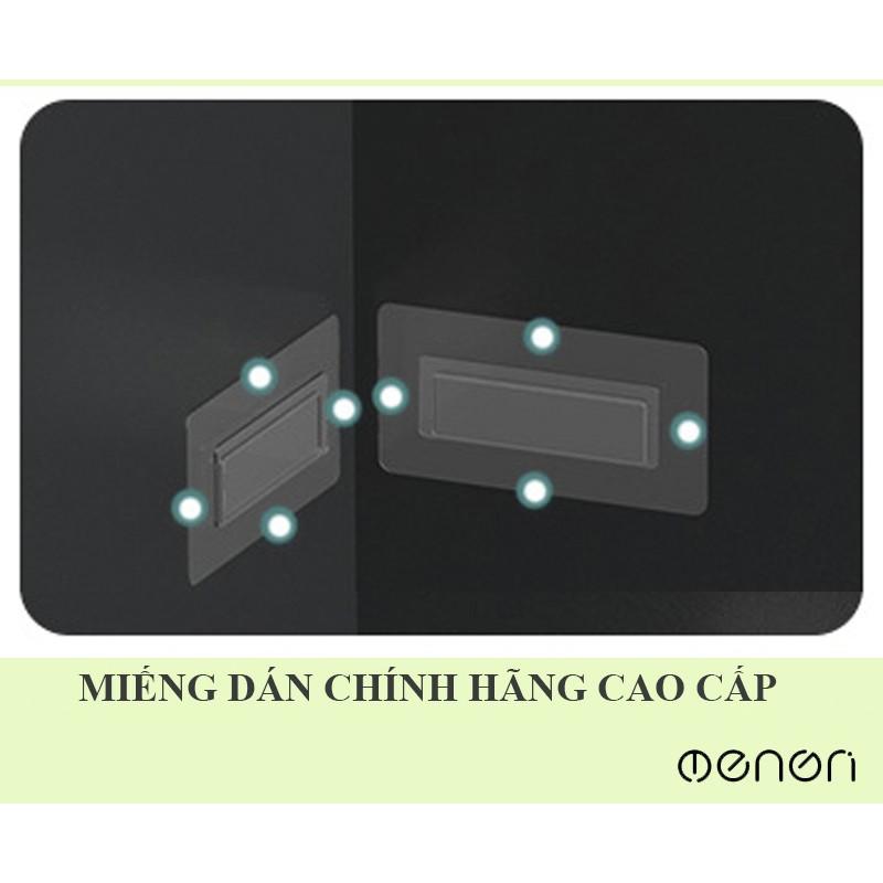 Kệ Góc Dán Tường Cao Cấp, Kệ Giá Để Đồ Nhà Bếp Đa Năng