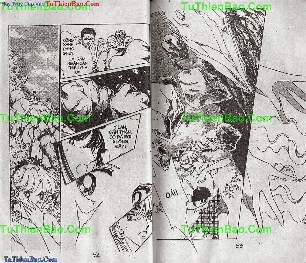 câu chuyện dẽ thương chapter 13 24