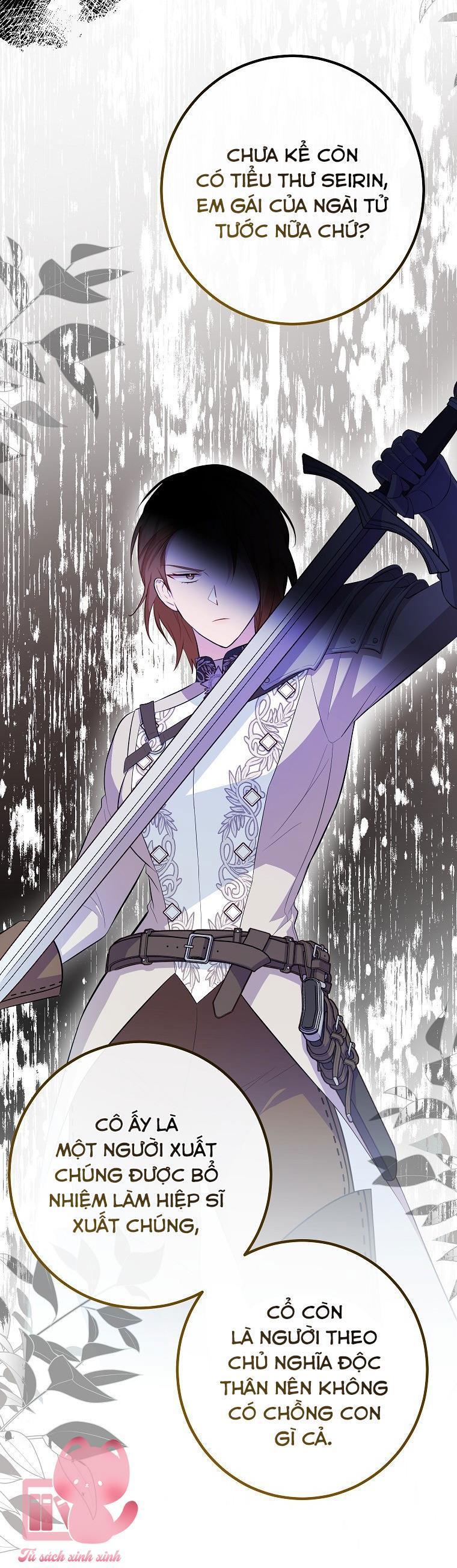 bác sĩ hoàn thành trách nhiệm rồi chapter 49 31