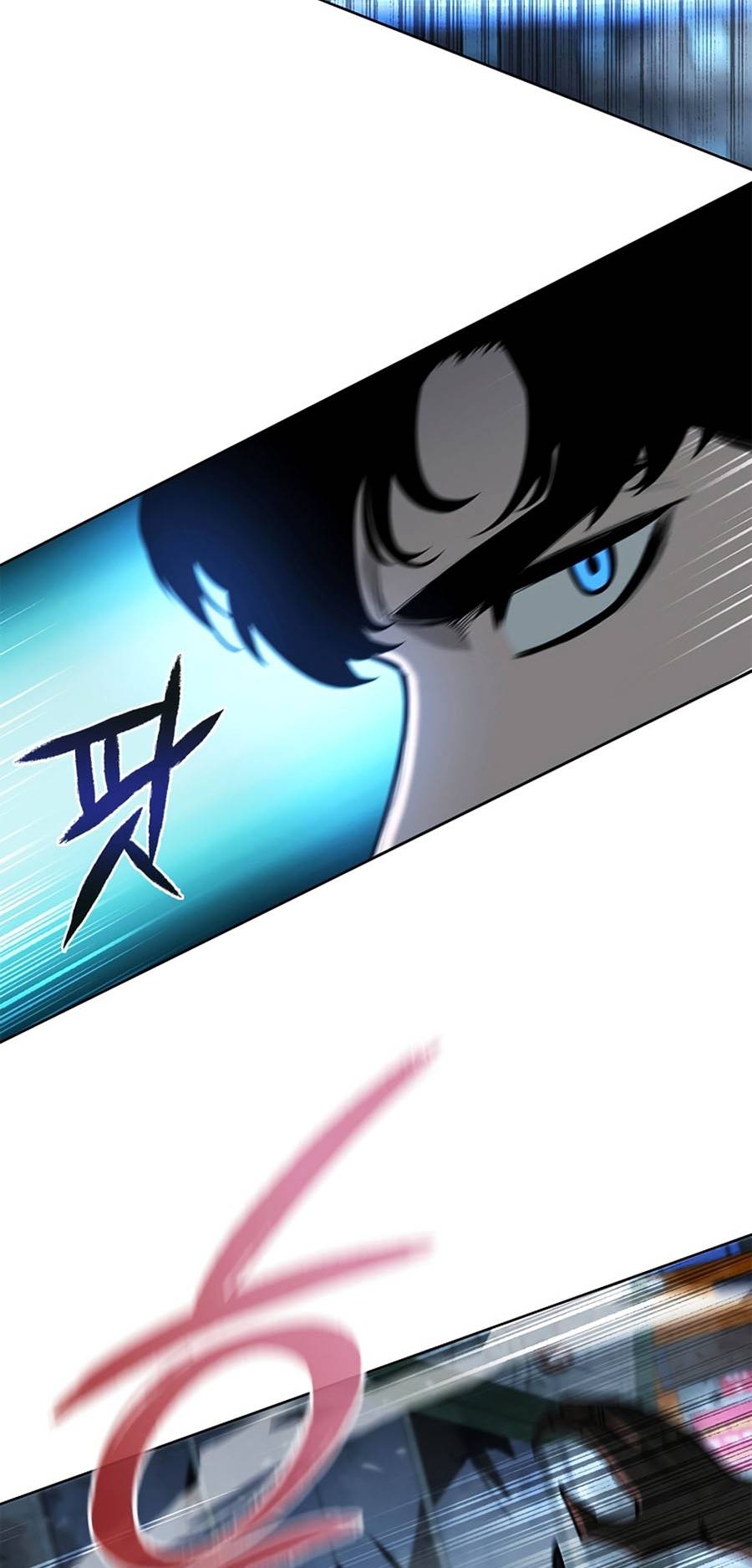 chiến binh học đường - cuộc đột kích trong ngục tối chapter 25 58