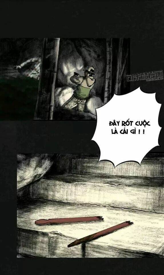 trấn thái bình chapter 12 1