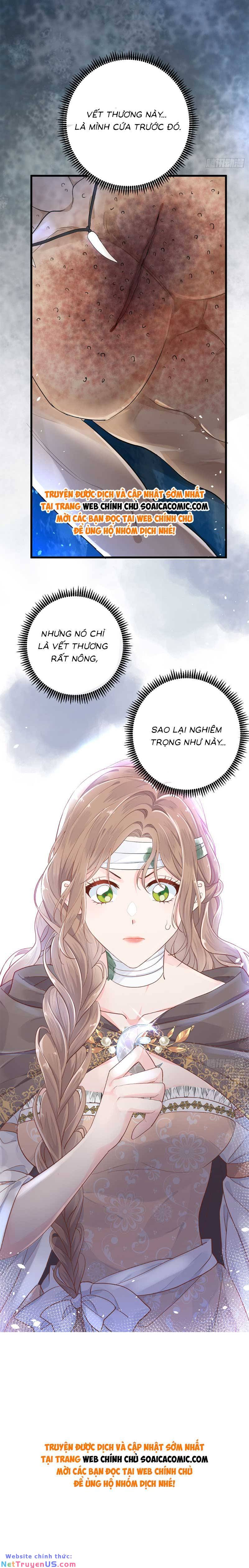 xuyên đến dị giới toàn trai đẹp chapter 6 9