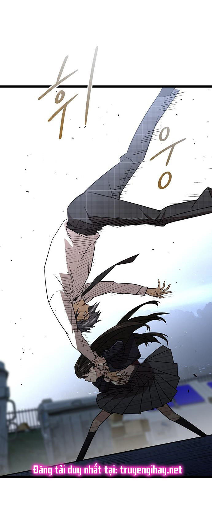 dark moon - tế đàn ánh trăng chapter 6.1 21