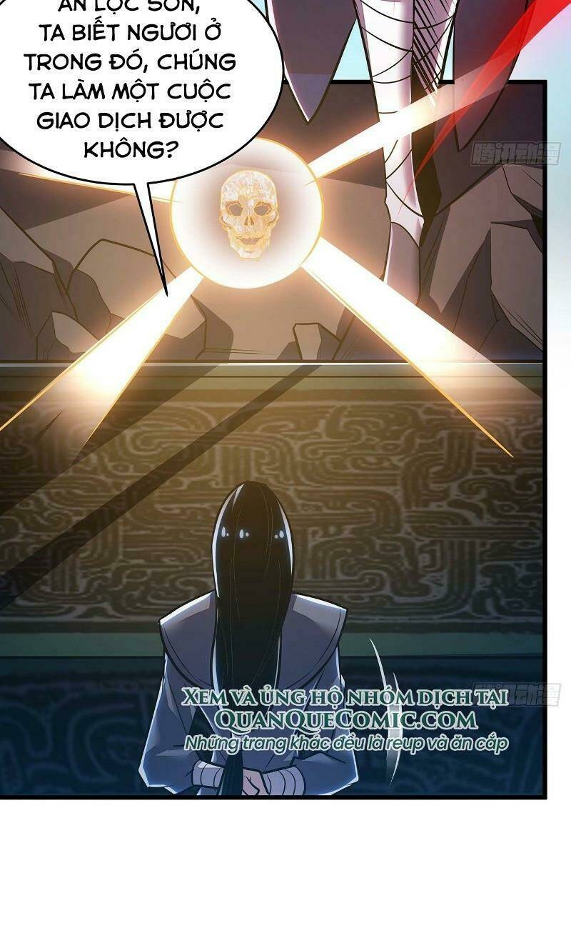 bất tử thần vương tu liên tục chapter 65 46