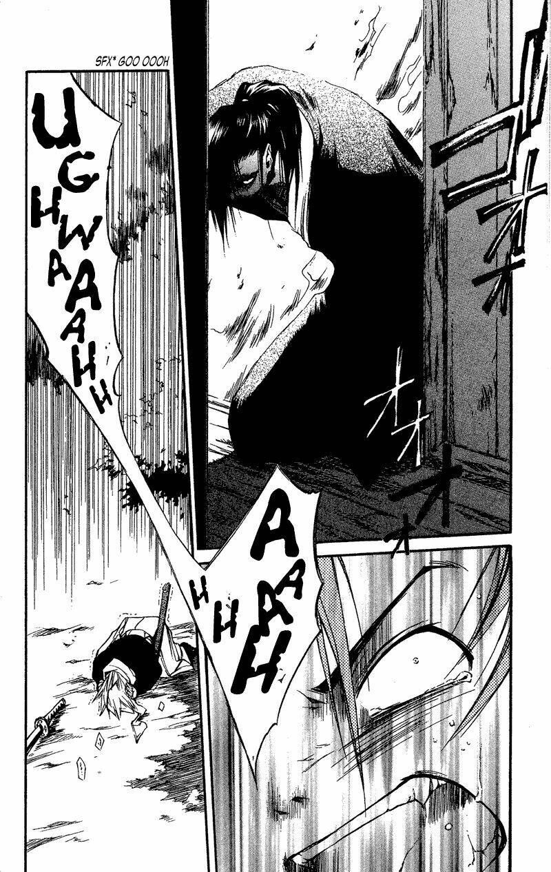 peace maker kurogane chapter 21 17