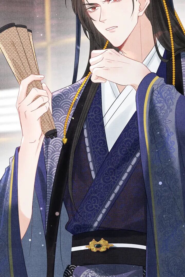 nhóc con giao nhân ba tuổi rồi chapter 2 2