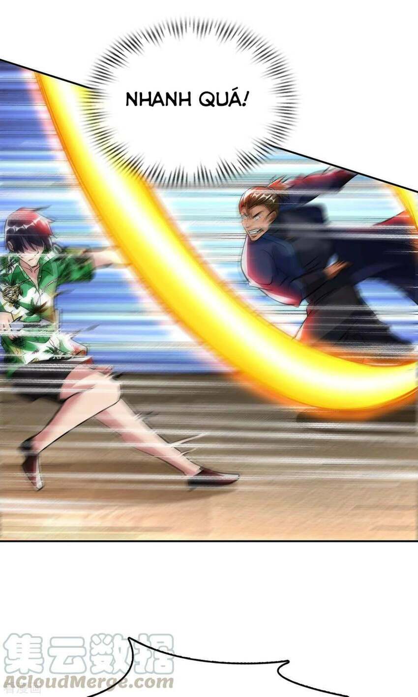 sư phụ của ta là thần tiên chapter 75 7