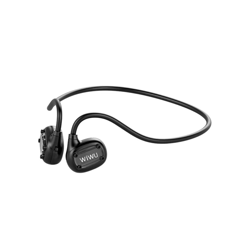 Tai nghe Bluetooth WIWU MARATHON SE - hàng nhập khẩu