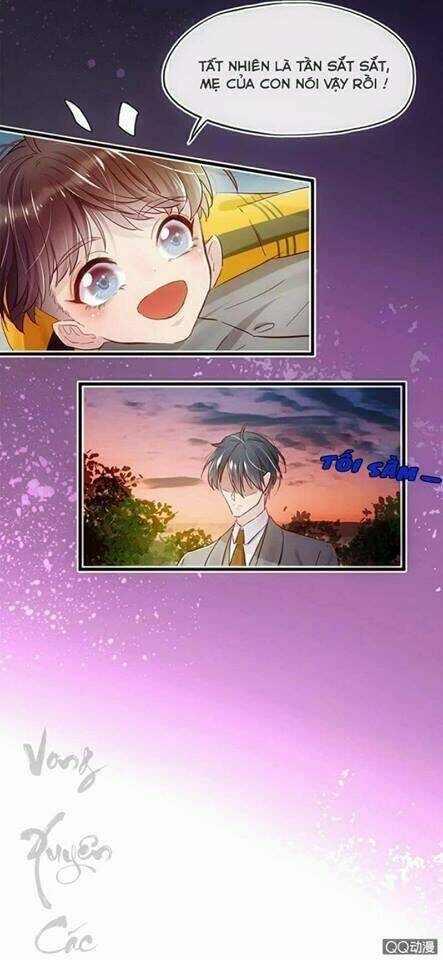 lãnh tình boss xin buông tay em chapter 5 5