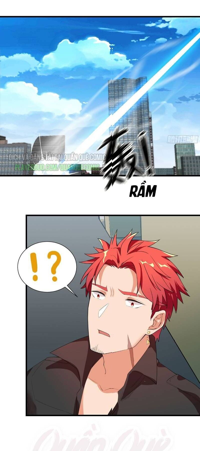 đỉnh phong cường thiếu chapter 52 11