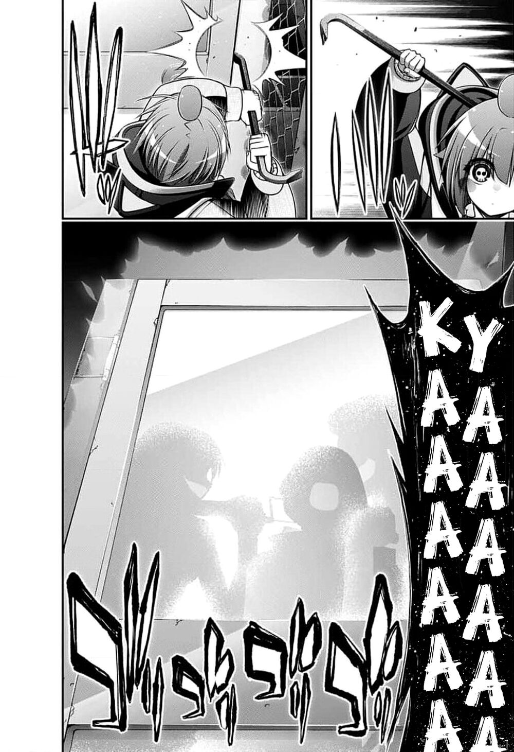 thợ săn ác linh chapter 27 23