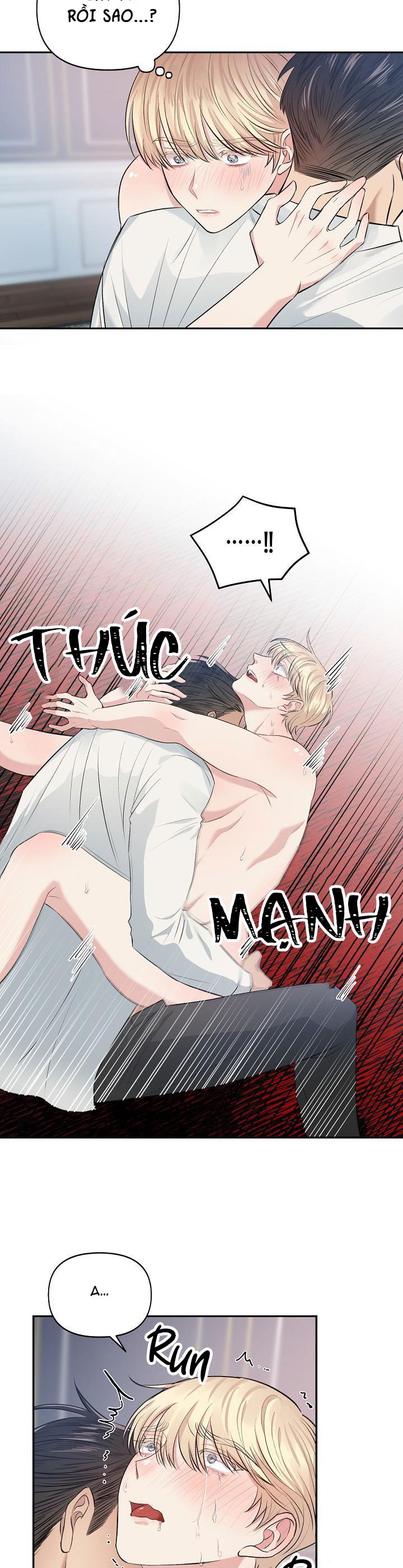 sắc đêm chapter 6 12