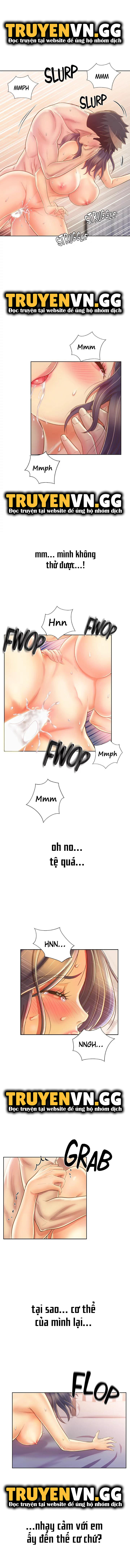 hương vị máy bay chapter 28 10