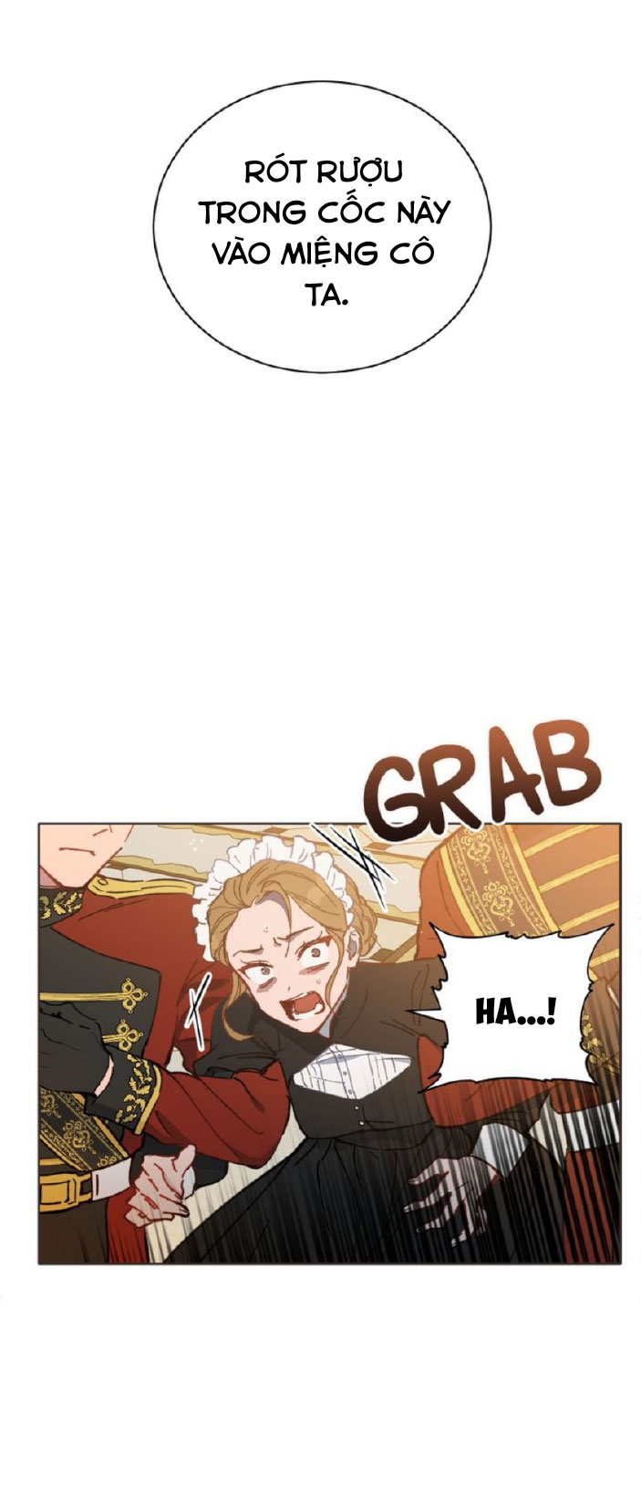 cái chết của nàng lamia chapter 34 24