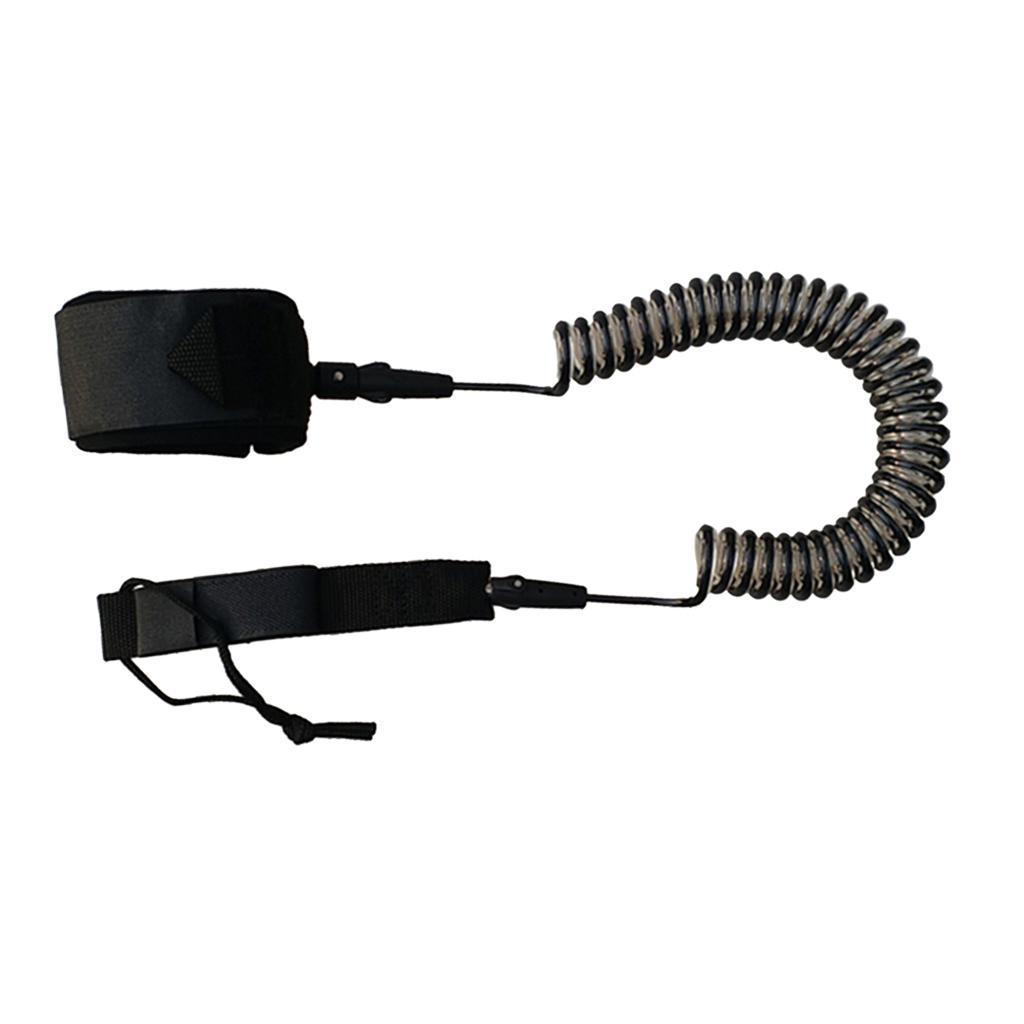 Surfboard Paddle Board Leash Paddle Board Strap Paddle Board Leash Surfing Accessories