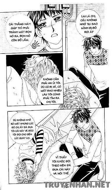 my lovely master chapter 73 8