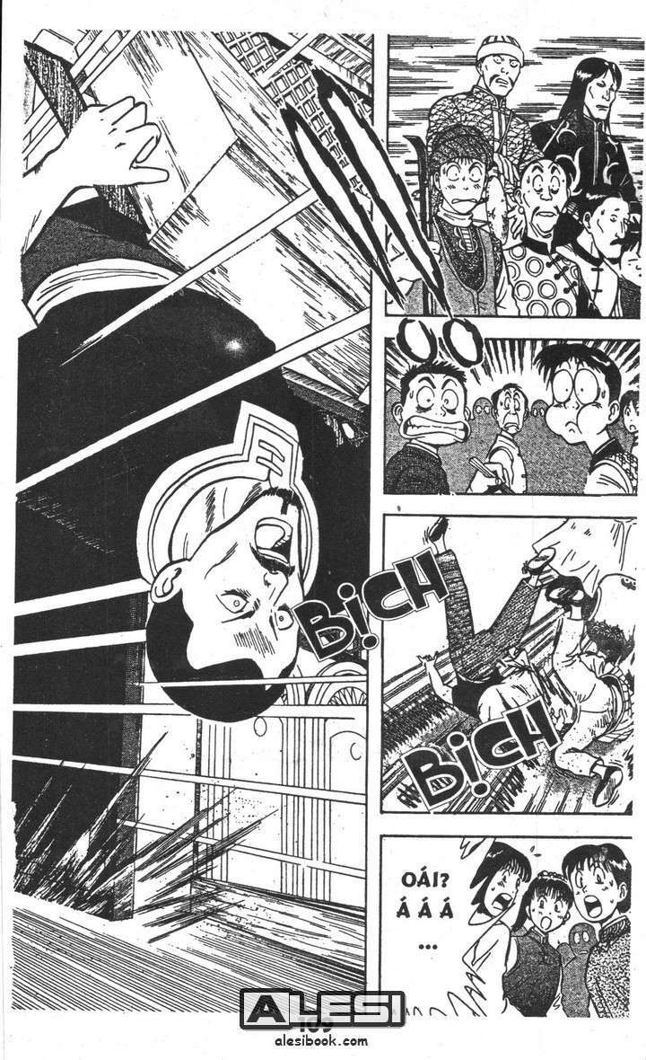 thời niên thiếu của hoàng phi hồng chapter 3 27