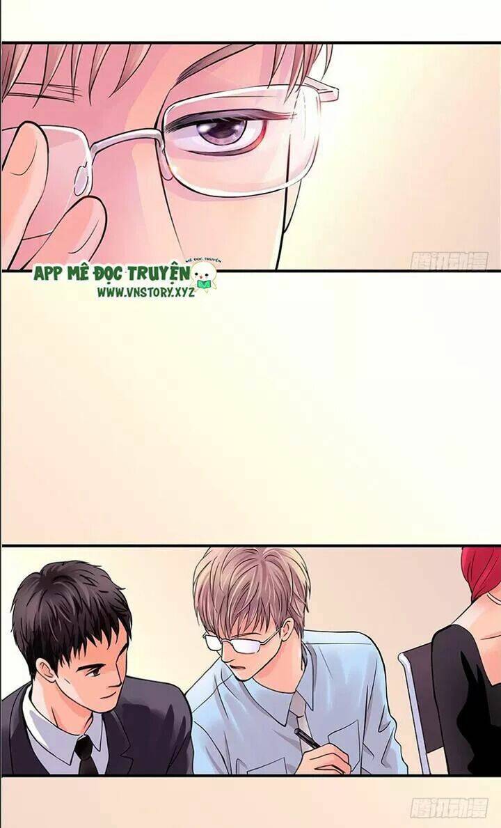 thiên hậu trở về chapter 3 13