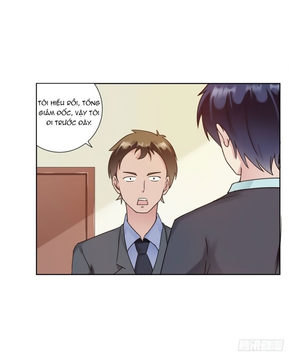 thiên kim đường môn chapter 88 29