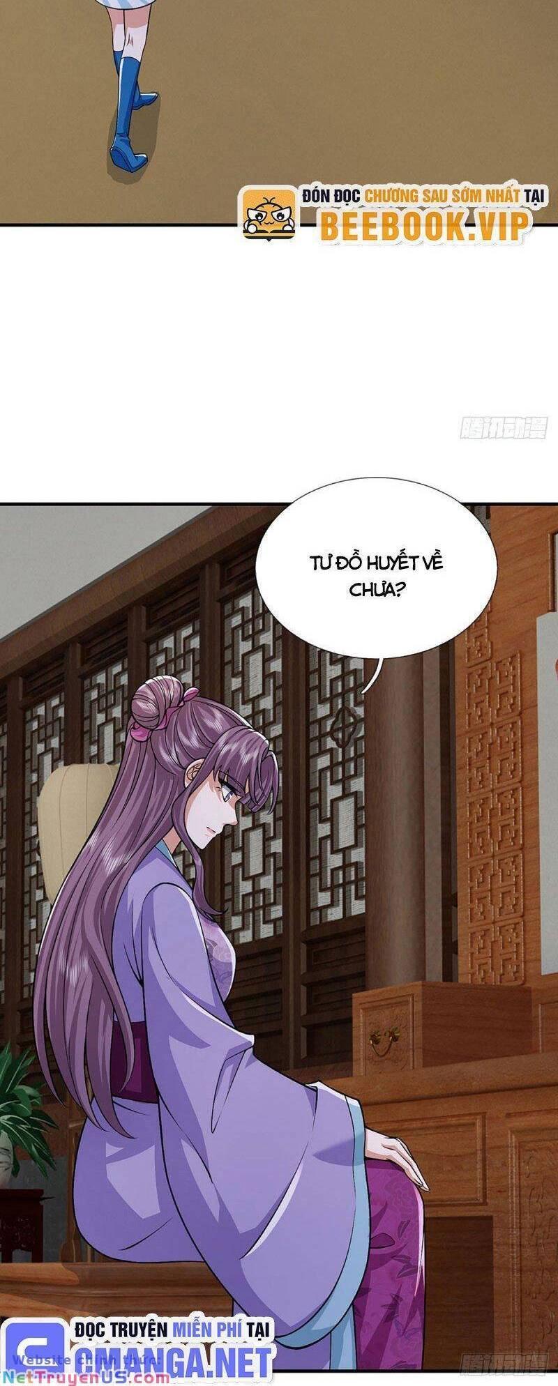 ta trở về từ thế giới tu tiên chapter 238 2