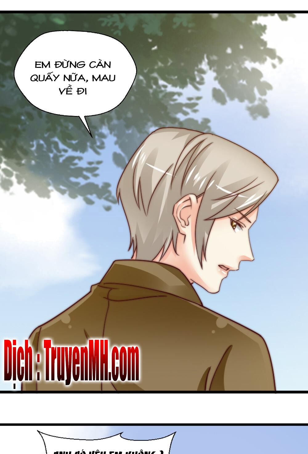bí mật của thiên kim chapter 112 17