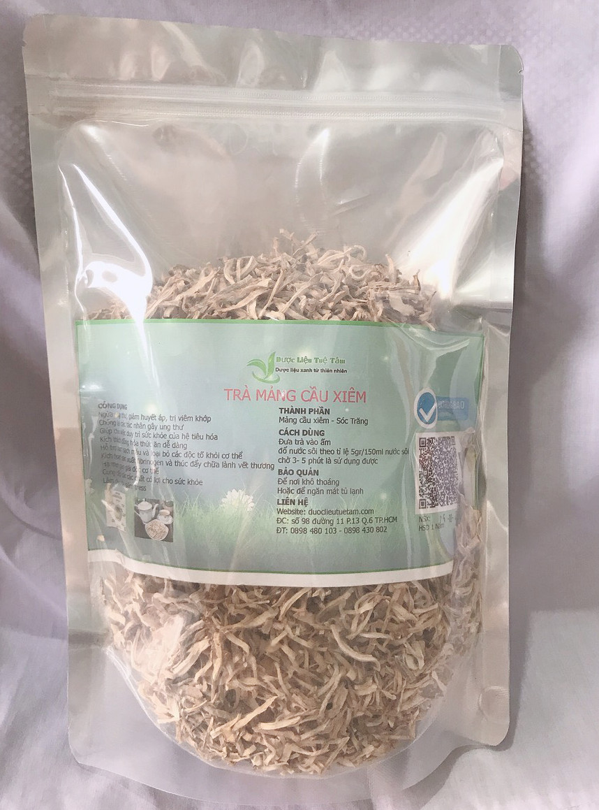 Trà mảng cầu xiêm gói 200gr