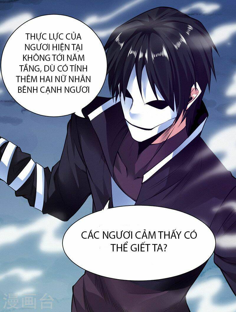 Nhất Phẩm Cao Thủ Chapter 96 - Trang 42