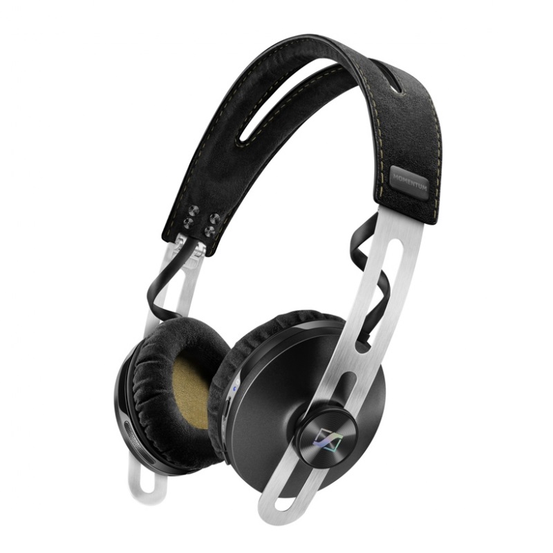 Tai nghe nhét tai SENNHEISER Momentum M2 OEG - Hàng chính hãng 2 năm bảo hành