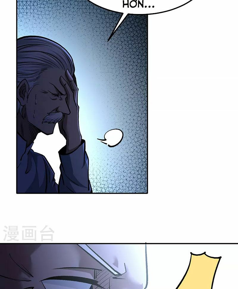 võ đạo độc tôn chapter 427 22