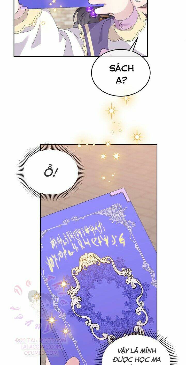 công chúa huỷ diệt chapter 12 53