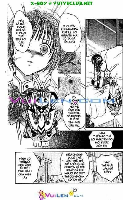 cô bé alice thầm lặng chapter 5 21