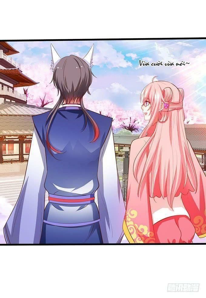 hồ tiên hung bạo chapter 80 59